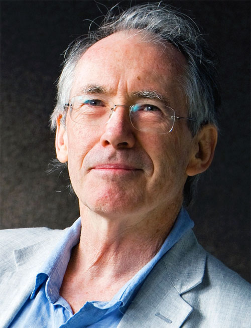 Biografia Ian McEwan, vita e storia