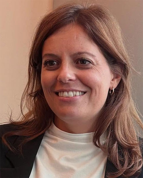 Ilaria Salis
