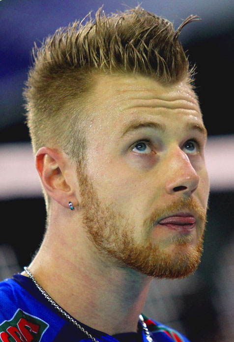 Ivan Zaytsev