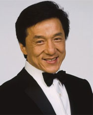 Foto media di Jackie Chan