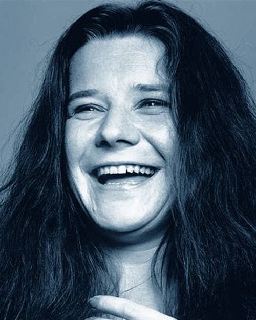 Janis Joplin