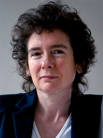 Jeanette Winterson