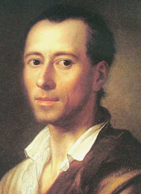 Johann Winckelmann
