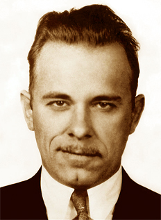 John Dillinger