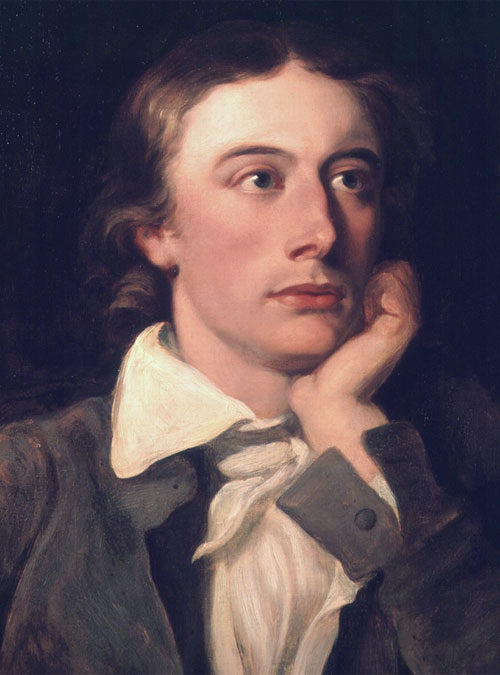 John Keats