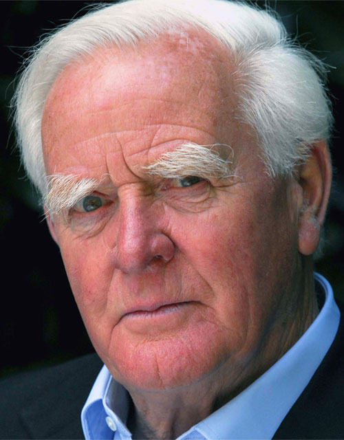 John Le Carré