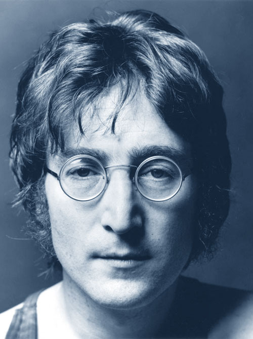 Foto media di John Lennon