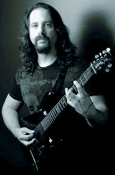 Foto media di John Petrucci