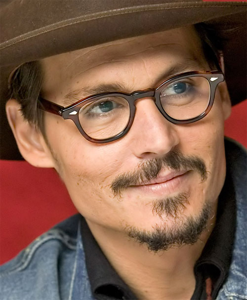 Johnny Depp