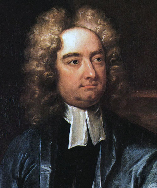 Jonathan Swift