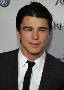 Josh Hartnett