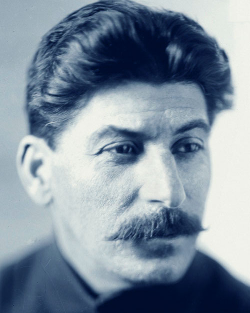 Josif Stalin