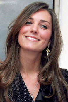 Kate Middleton