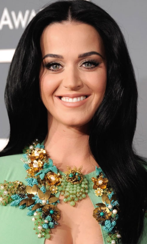 Foto media di Katy Perry