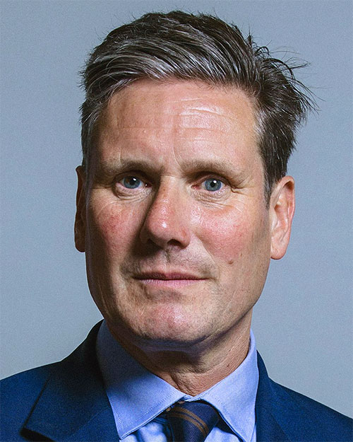 Keir Starmer