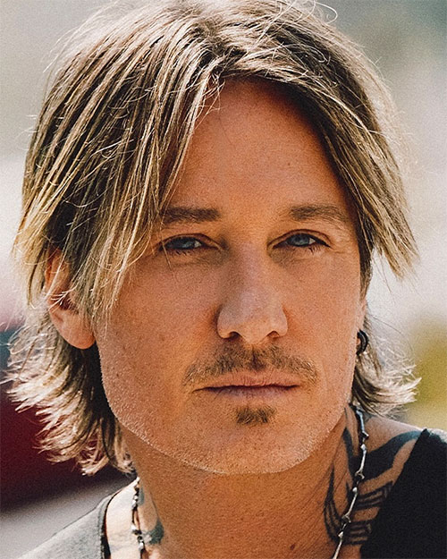 Keith Urban