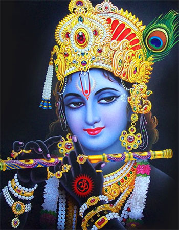 Krishna