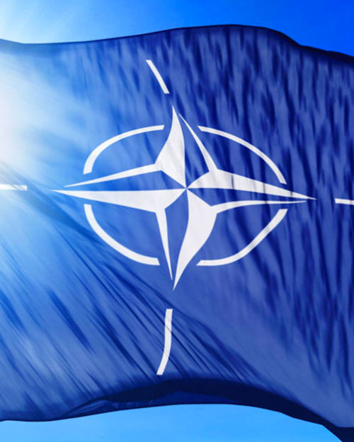 Foto media di La NATO