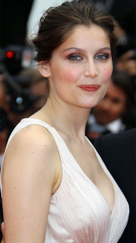 Laetitia Casta - Wikipedia