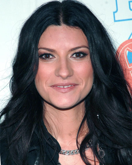 Laura Pausini