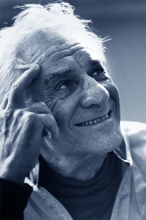 Foto media di Leonard Bernstein
