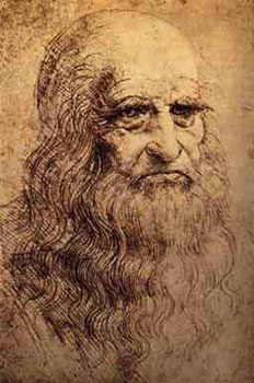 Foto media di Leonardo da Vinci