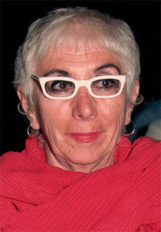 Lina Wertmuller