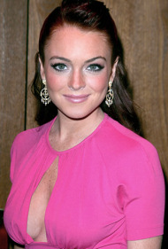 Foto media di Lindsay Lohan