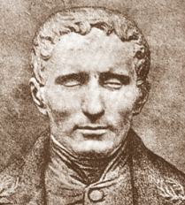 Foto media di Louis Braille