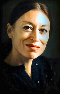 Luciana Savignano
