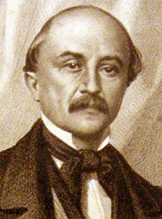 Luigi Carlo Farini
