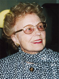 Magda Olivero