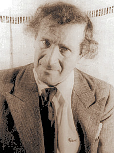 Foto media di Marc Chagall