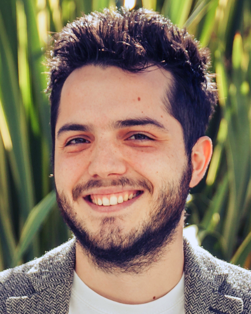 Marco De Fazi