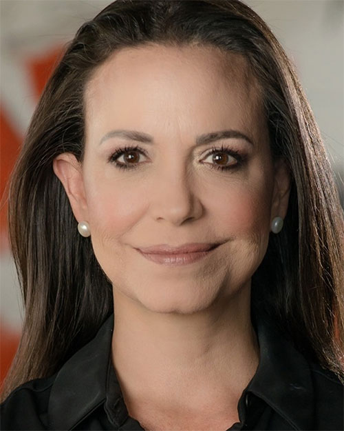 María Corina Machado