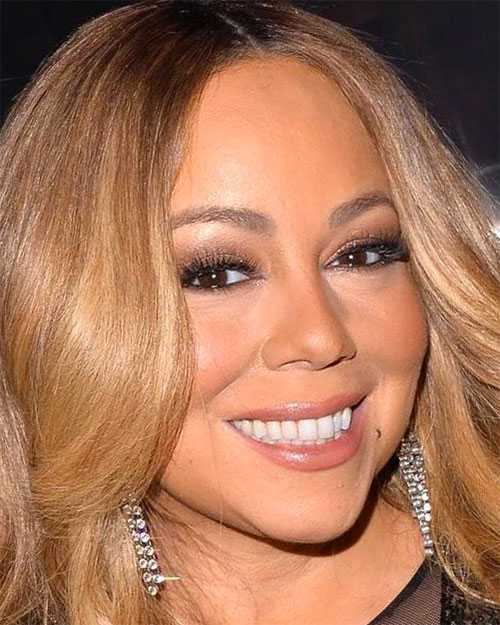 Foto media di Mariah Carey