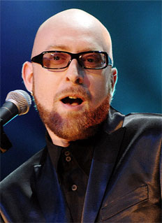 Mario Biondi