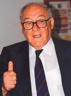 Mario Verdone