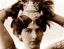 Foto media di Mata Hari