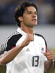 Michael Ballack