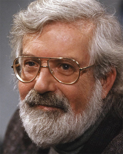 Michael Ende