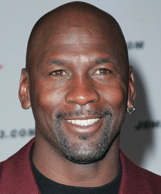 Michael Jordan