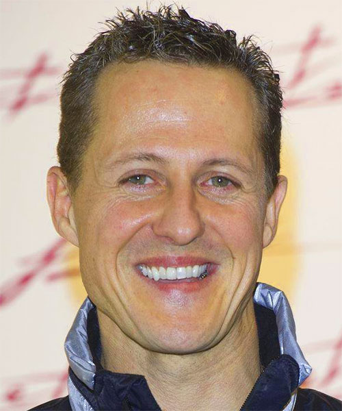 Foto media di Michael Schumacher
