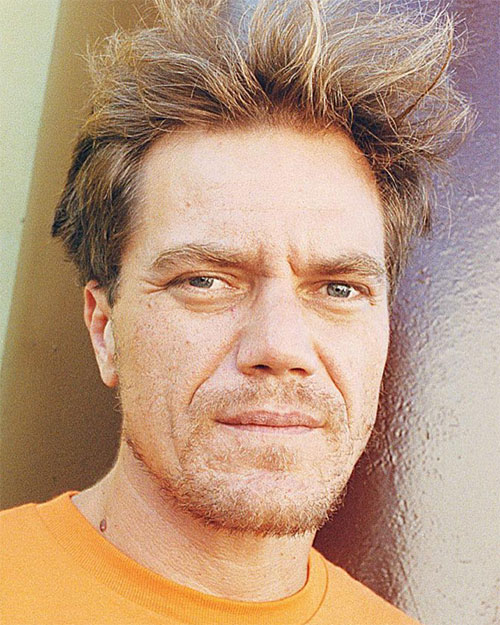 Michael Shannon