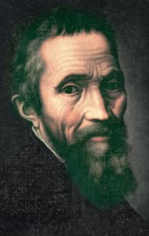 Michelangelo Buonarroti