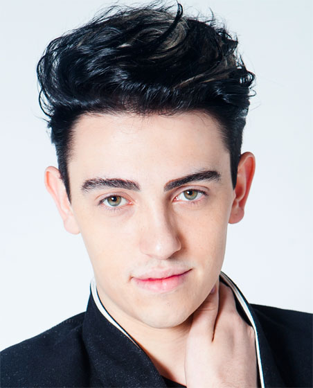 Biografia Michele Bravi vita e storia