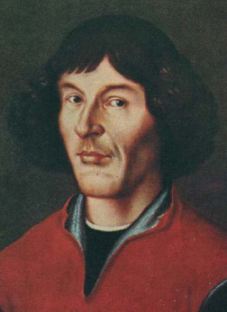 Foto media di Niccolò Copernico