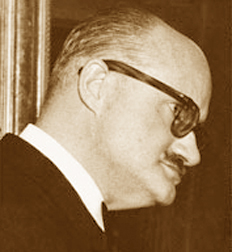 Nicolás Gómez Dávila