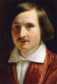 Nikolaj Gogol