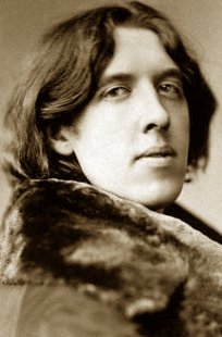 Foto media di Oscar Wilde
